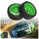 Toyo Proxes+Sp Corse 2120 White