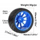 Toyo Proxes+Sp Corse 2120 White