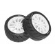 Toyo Proxes+Sp Corse 2120 White