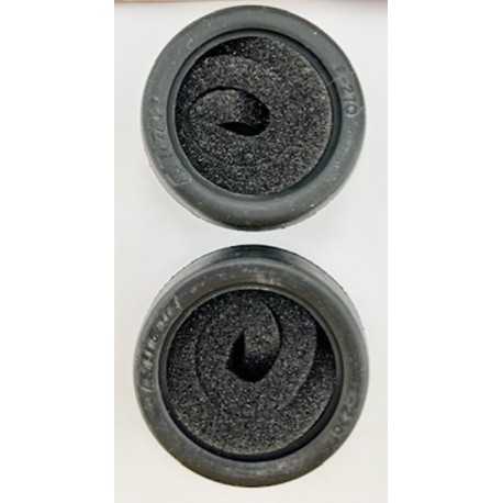 Tenth Technology Eagle Super Slick (26mm) (2Pcs)