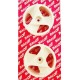 Take Off Tornado Wheel (White)