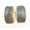 Proline AC-63 "Road Hawg" M2 On-Road Tire Fits 2.0" Wheels