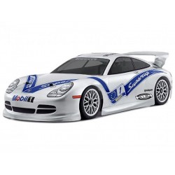 Hpi Porsche 911 GT3 Body (200mm)