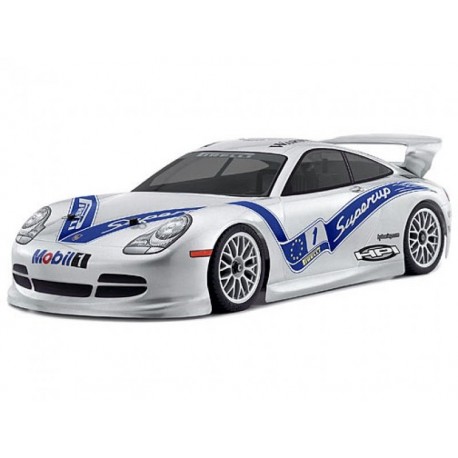 Hpi Porsche 911 GT3 Body (200mm)