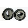 Hpi Low Profile Super Radial Tires