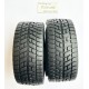 Hpi Super radial Tire (Pro Compoud)