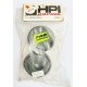 Hpi Super radial Tire (Pro Compoud)