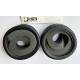Hpi Super radial Tire (Pro Compoud)