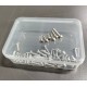 stainless Steel Screw Set With Box For TT02 (64pcs)