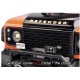 Grc Front Bumper Spotlight 17mm Rectangular