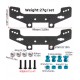 TT02 Rally Carbon Damper Stay (65-70mm shocks) (2pcs)
