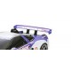 Tamiya Nsx 2004-2005 Wing