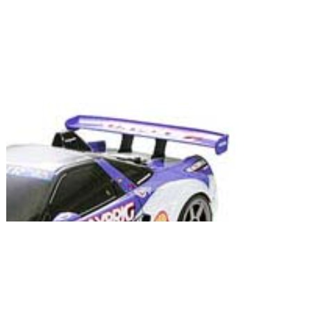 Tamiya Nsx 2004-2005 Wing