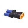 Adaptador XT60 Macho A EC5 Hembra