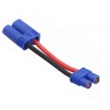 Adaptador EC5 Macho a Ec3 Hembra