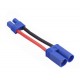 Adaptador EC5 Macho a Ec3 Hembra