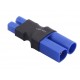Adaptador EC5 Macho a Ec3 Hembra