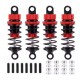 Aluminum Shock Absorber Set 62MM (4)
