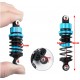 Aluminum Shock Absorber Set 62MM (4)