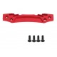  Aluminum Bumper Stopper (Red)