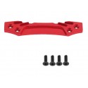  Aluminum Bumper Stopper (Red)