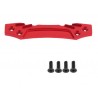  Aluminum Bumper Stopper (Red)