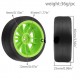 Austar Soft Slick TSP Green (+5)