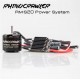 Rhino Crawler Esc Ve80A+S20 2220Kv