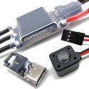 Rhino Esc AM32 (80A)