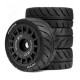 Toyo Proxes+Oz Racing Black
