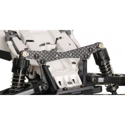 DT04 Fighter Nxgen Carbon Fiber Front Shock Tower
