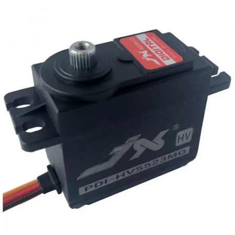 Jx PDI-HV5523MG 23KG 0,16Seg