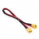 XT60 Silicone 14AWG 30CM Extension Cable 