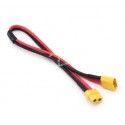 XT60 Silicone 14AWG 30CM Extension Cable 