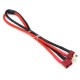 T-Plug Silicone 14AWG 30CM Extension Cable