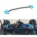 TT02 TT02B Carbon Fiber Second Floor Board 