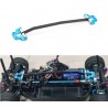TT02 TT02B Carbon Fiber Second Floor Board 
