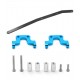 TT02 TT02B Carbon Fiber Second Floor Board 