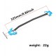 TT02 TT02B Carbon Fiber Second Floor Board 