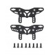 Xm-01 Carbon Damper Stays Front/Rear