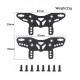 Xm-01 Carbon Damper Stays Front/Rear