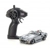 Kyosho First Mini-Z 1:28 Shelby Cobra 427 S/C Chrome