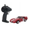 Kyosho First Mini-Z 1:28 Shelby Cobra Daytona No.59 Red (Scratch & Dent)