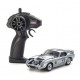 Kyosho First Mini-Z 1:28 Shelby Cobra Daytona Chrome