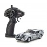 Kyosho First Mini-Z 1:28 Shelby Cobra Daytona Chrome
