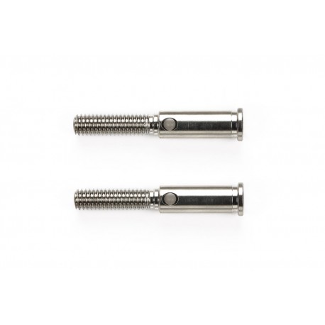Tamiya Dt-04 Freewheel Axles