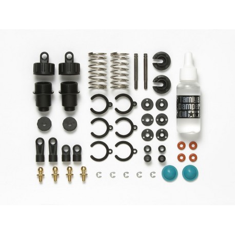 AMORTIGUADORES TAMIYA SUPER MINI SHOCK