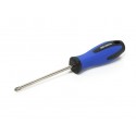 Tamiya (+)Screwdriver Pro (L) 