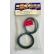 Hpi Pro Molded Inner Foam 21mm (Blue/hard)