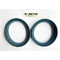 Hpi Pro Molded Inner Foam 21mm (Blue/hard)